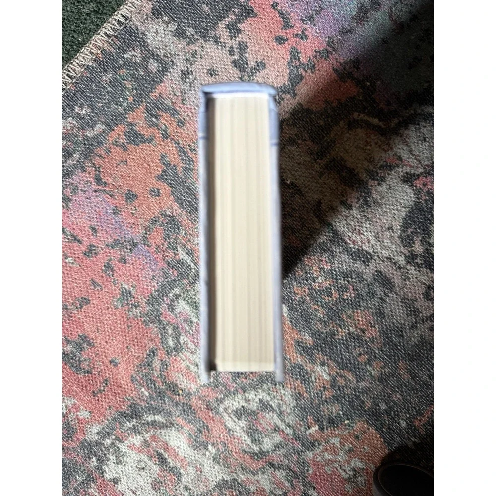 Vintage Precious Moments Small Hands Bible [NKJ, Hardcover] - 1982